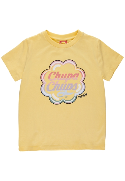 The new pige t-shirt - CHUPA CHUPS 